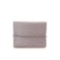 Louis Vuitton Grey Lilac Porte Monnaie Elastiqu Wallet