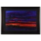 Abstract by Wyland Original