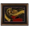 Golden Grace by Manoukian, Martiros