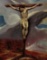 El Greco - Christ at the Cross [2]