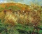 Claude Monet - Flowering Apple Trees