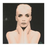 Annie Lennox by 