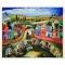 Busy Day in the Country by Alter, Shlomo