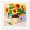 Sunflowers by Kaiser, S. Burkett