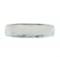 6.28 ct.Natural Rectangle Cushion Cut Aquamarine