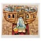 Noah's Ark by Kohelet, Gregory