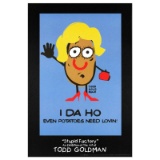 I-DA-HO by Goldman, Todd