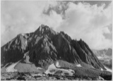 Adams - Center Basin, Kings River Canyon