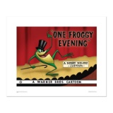 One Froggy Evening by Looney Tunes