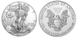 2018 American Silver Eagle .999 Fine Silver Dollar Coin