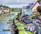 Normandy by Howard Behrens