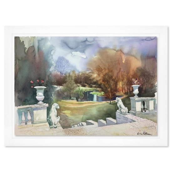 Pending Info by Roitman Original