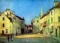Alfred Sisley - Place at Argenteuil