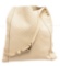 Bottega Venetta Cream Lambskin Leather Tote Bag