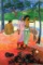 Paul Gauguin - Call For Freedom