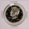 2001-S Kennedy Half Dollar Coin