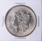 1889 $1 Morgan Silver Dollar Coin CH BU