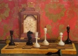 Chess by Konstantin Ohotin