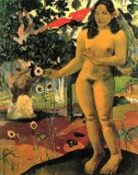 Paul Gauguin - Te Nave Nave Fenua