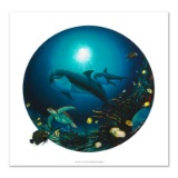 Undersea Life by Wyland