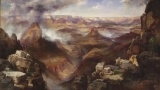Thomas Moran - Grand Canyon