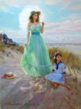 A Perfect Day by Constantin Lvovich