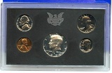 1970 Proof Coin Set