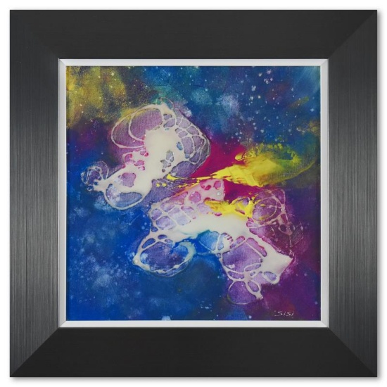 Jellyfish 3 by Sun Original