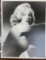 Norma Jeane /Marilyn by Laszlo Willinger