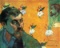 Paul Gauguin - Les Miserables