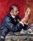 Renoir - Portrait Of Vollard