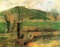 Paul Gauguin - Sainte Marguerite near Pont-Avon
