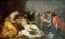 Van Dyck - Lamentation over the Dead Christ