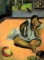 Paul Gauguin - Te Faaturama
