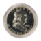 1961 Liberty Half Dollar Coin