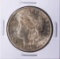1881-S $1 Morgan Silver Dollar Coin CH BU
