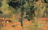 Paul Gauguin - Badende