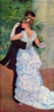 Renoir - The Dance In The City