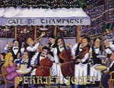 Cafe de Champagne by Guy Buffet