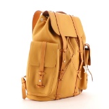 Louis Vuitton Christopher Backpack Vachetta Leather GM Brown
