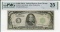1934A $1000 Federal Reserve Bank Note Chicago PMG 30 Very Fine