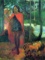Paul Gauguin - Wizard of Hiva-Oa