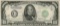 1934A $1000 Federal Reserve Bank Note Chicago
