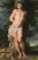 Sir Peter Paul Rubens - St. Sebastian