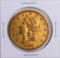 1894 $20 Liberty Head Double Eagle Gold Coin VF