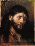Unknown - Head of Christ