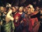 Lorenzo Lotto - Christ and the Adulteress