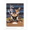 At the Plate (Pirates) by Looney Tunes
