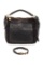 Louis Vuitton Black Monogram Empreinte Leather & Suede Odesius Shoulder Bag