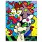 From Me by Britto, Romero